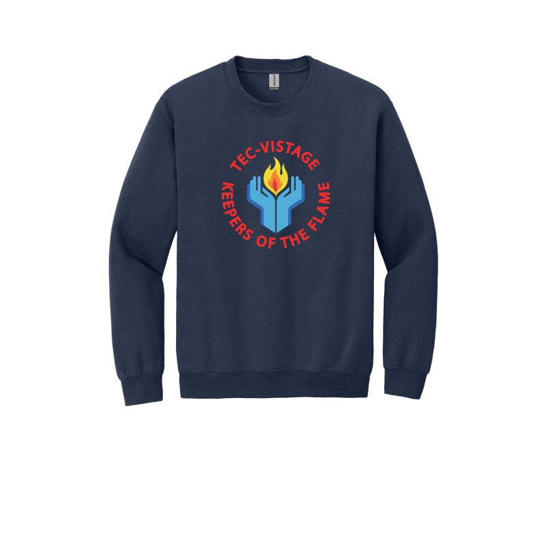 Crewneck
