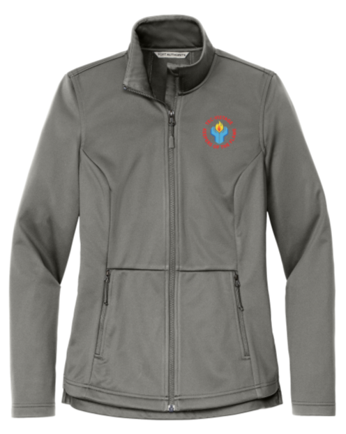 Flexshell Jacket, Women