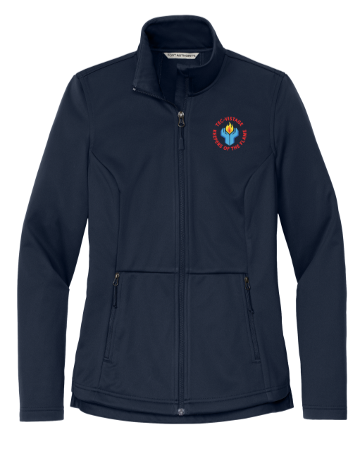 Flexshell Jacket, Women