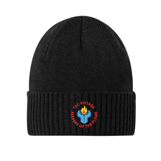 Knit Beanie