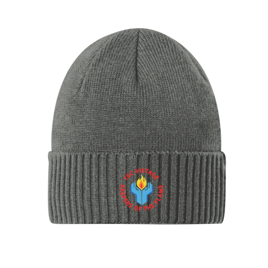 Knit Beanie
