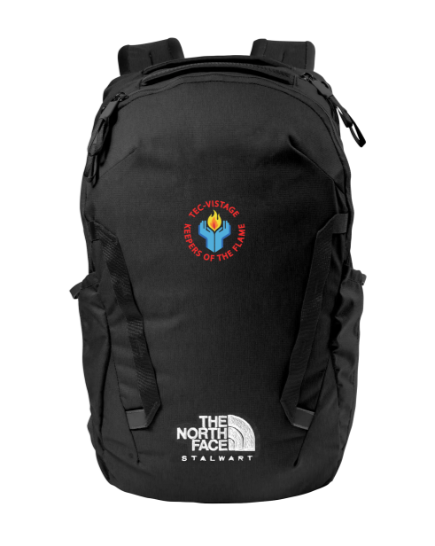 The North Face Stalwart Backpack