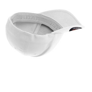 Sport-Tek® Flexfit® Performance Solid Cap