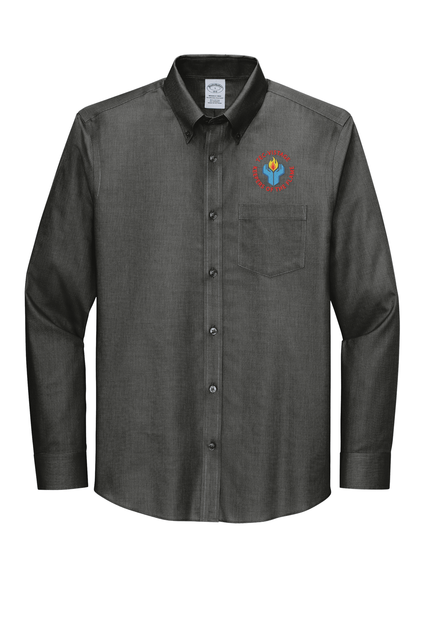 Brooks Brothers® Button Down, Men