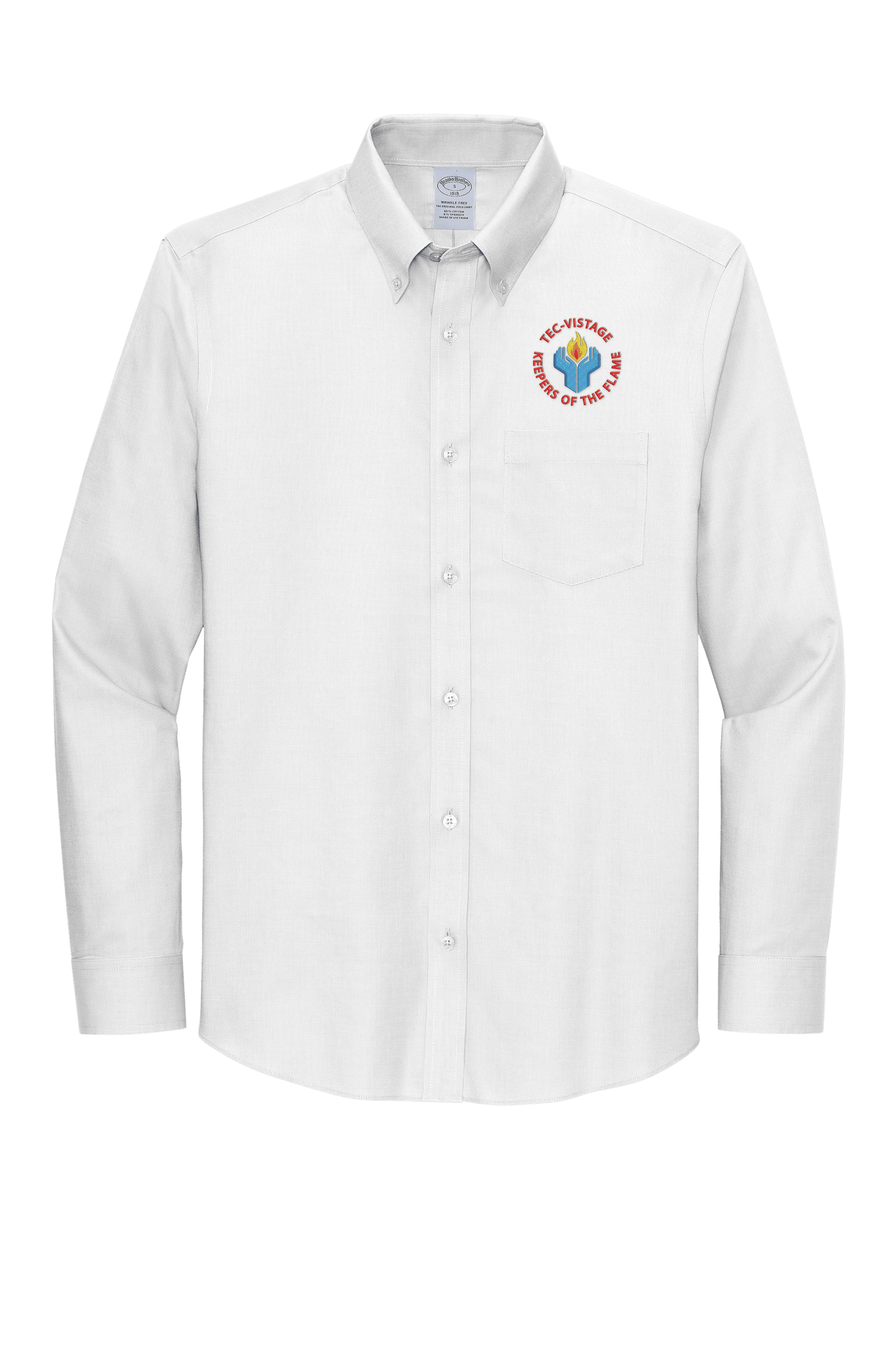 Brooks Brothers® Button Down, Men