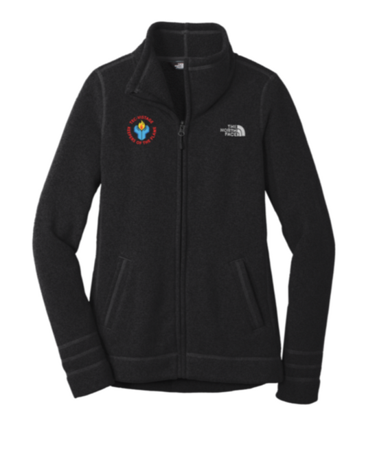 The North Face® Sweater Fleece Jacket, Womens