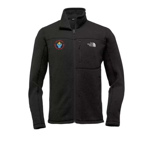 The North Face® Sweater Fleece Jacket, Mens