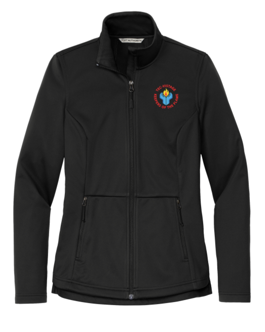 Flexshell Jacket, Women