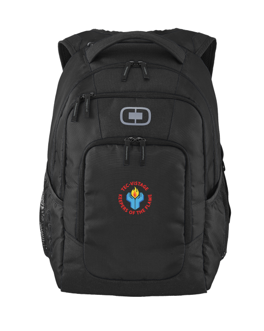 OGIO® Logan Pack