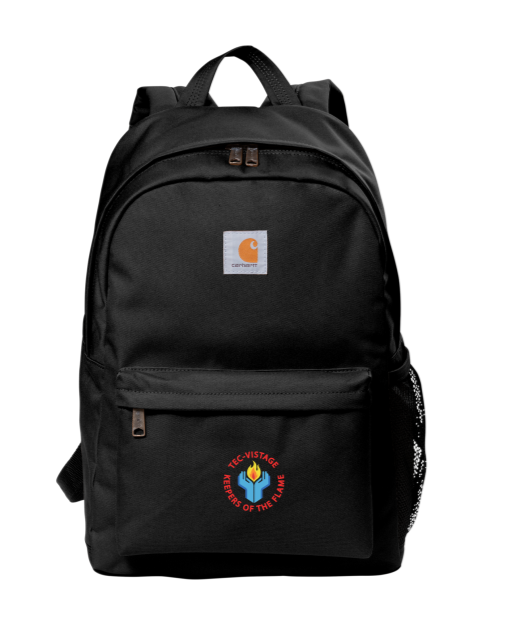 Carhartt Canvas Backpack