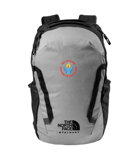 The North Face Stalwart Backpack
