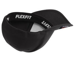 Sport-Tek® Flexfit® Performance Solid Cap