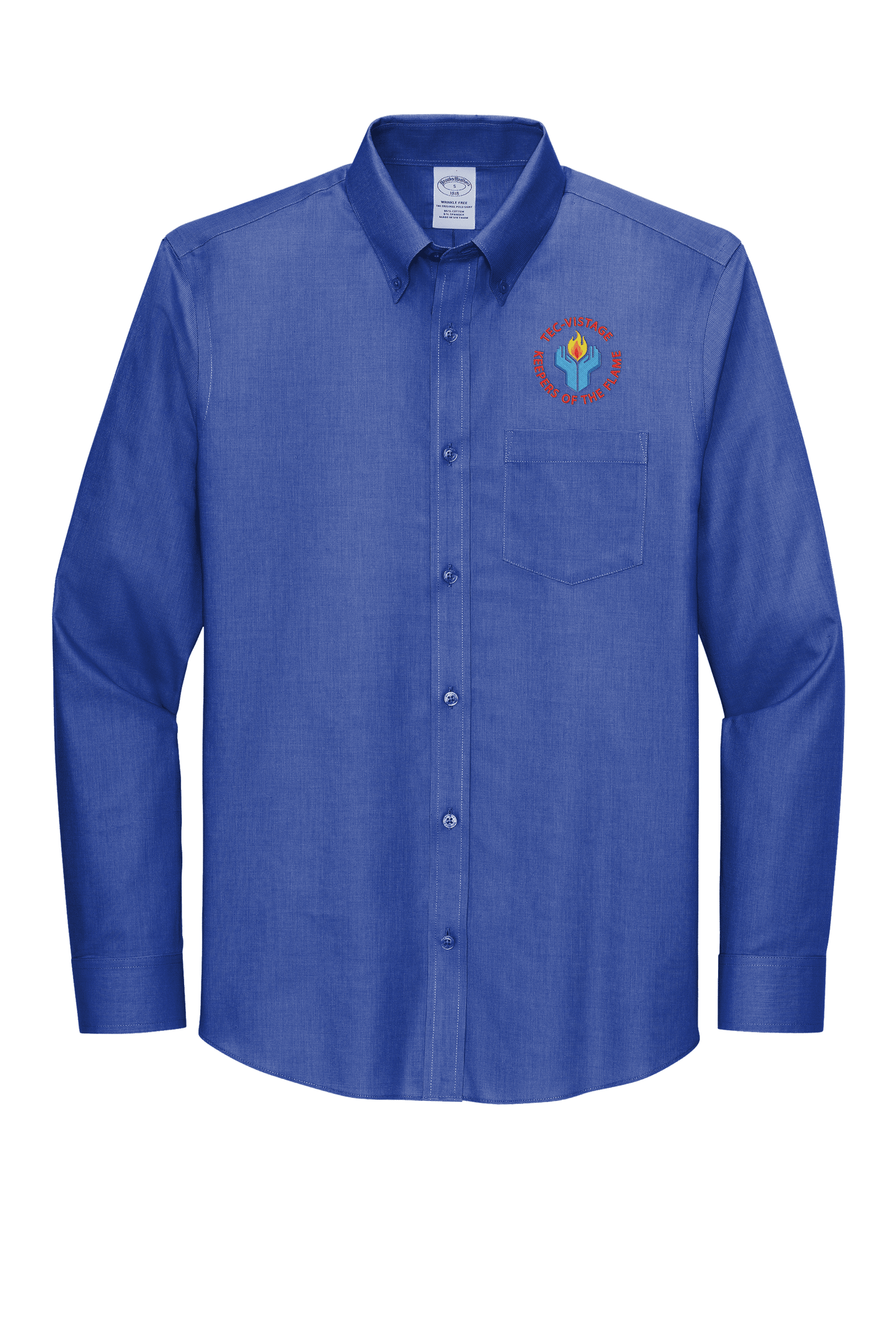 Brooks Brothers® Button Down, Men