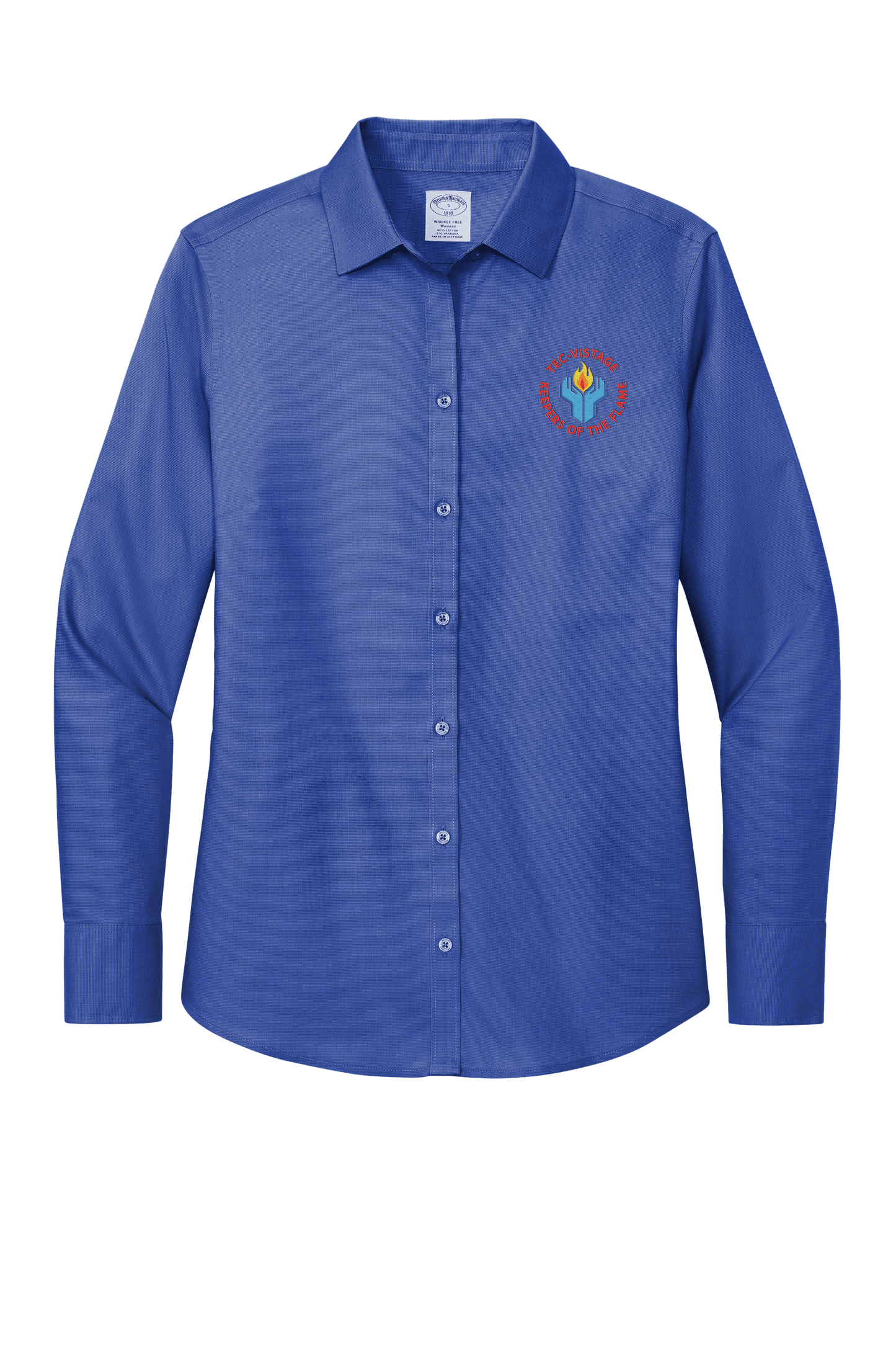 Brooks Brothers® Button Down, Women