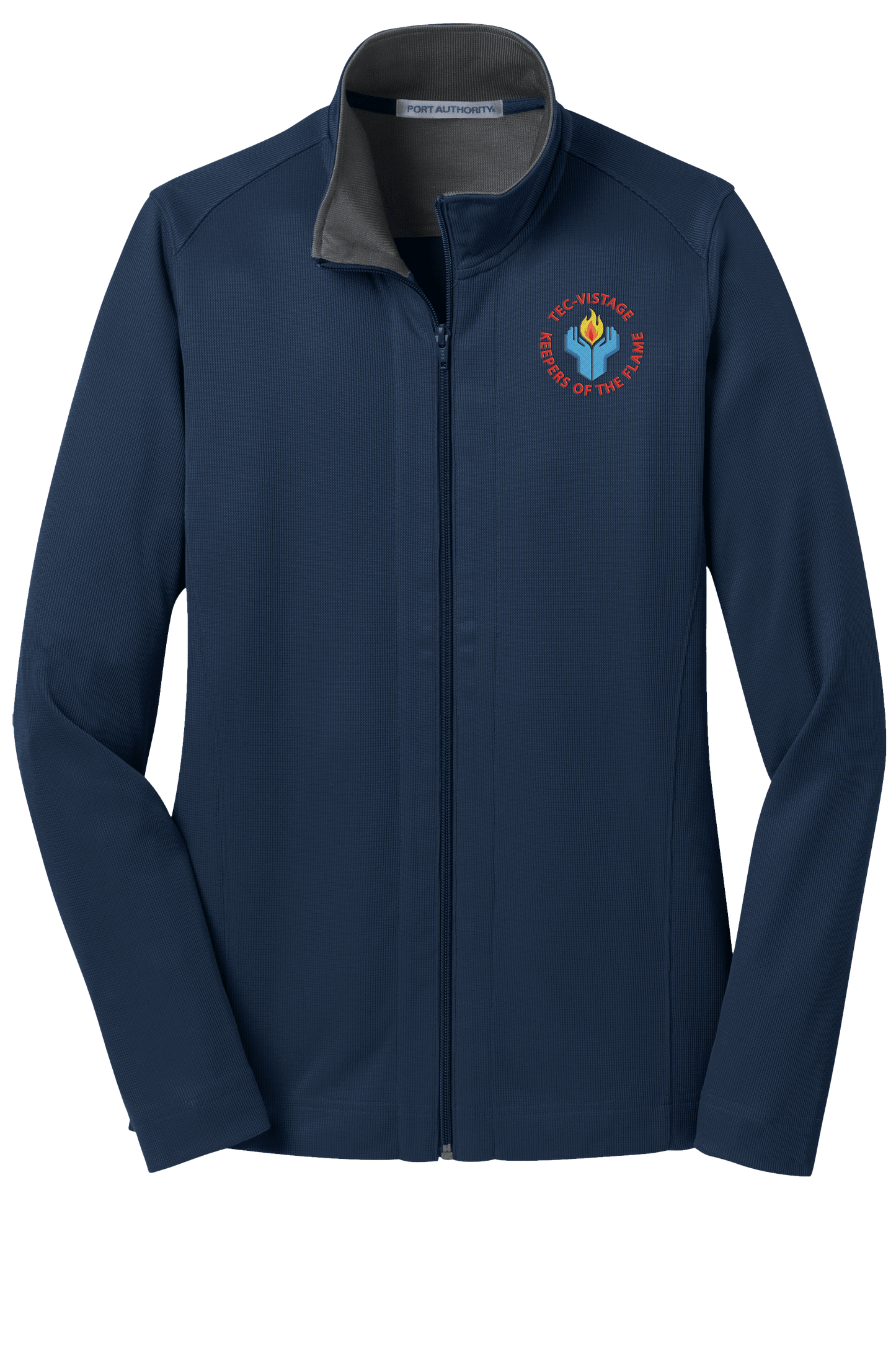 Full-Zip Jacket, Women