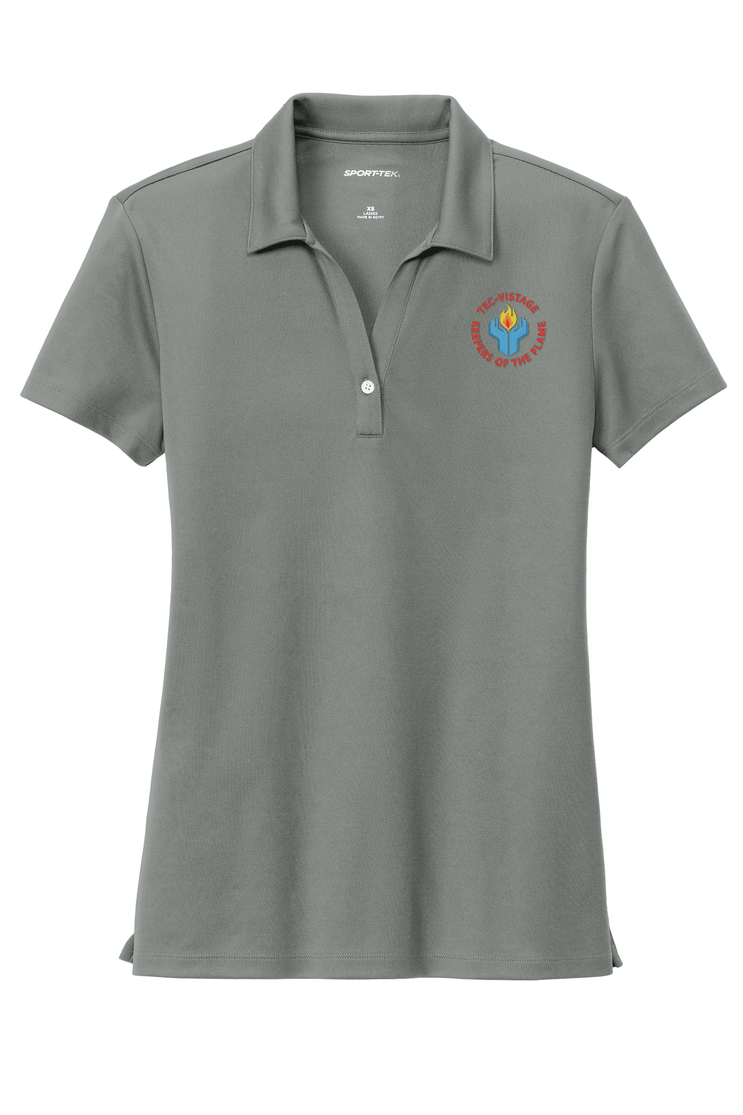 Sport-Tek® Polo, Women