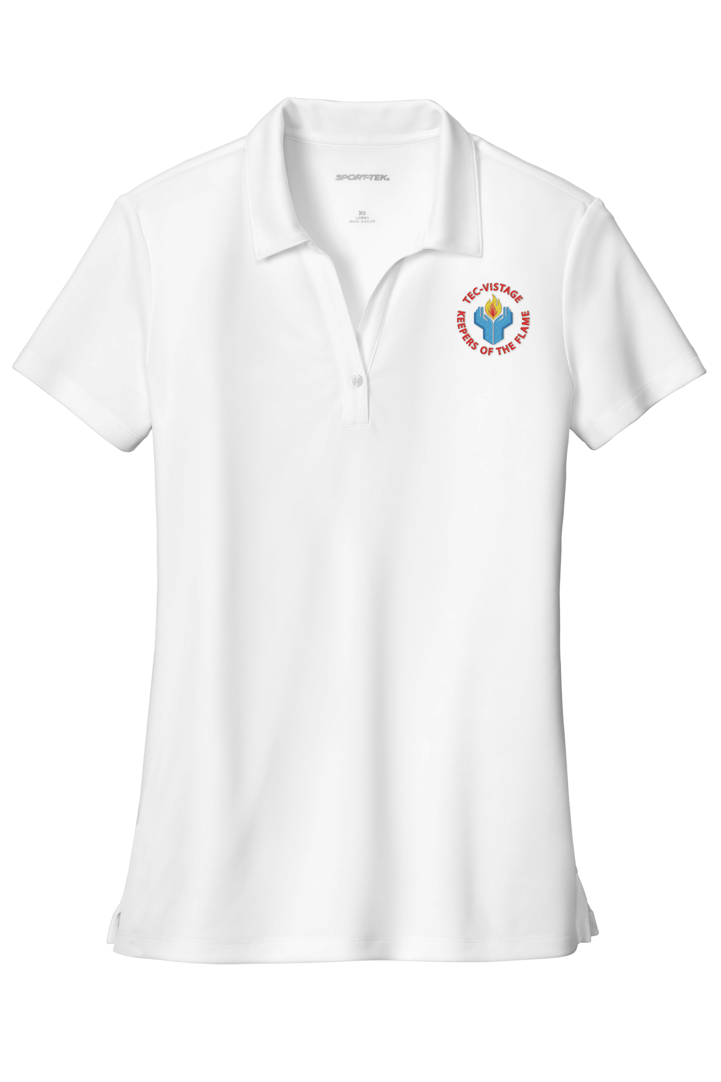 Sport-Tek® Polo, Women