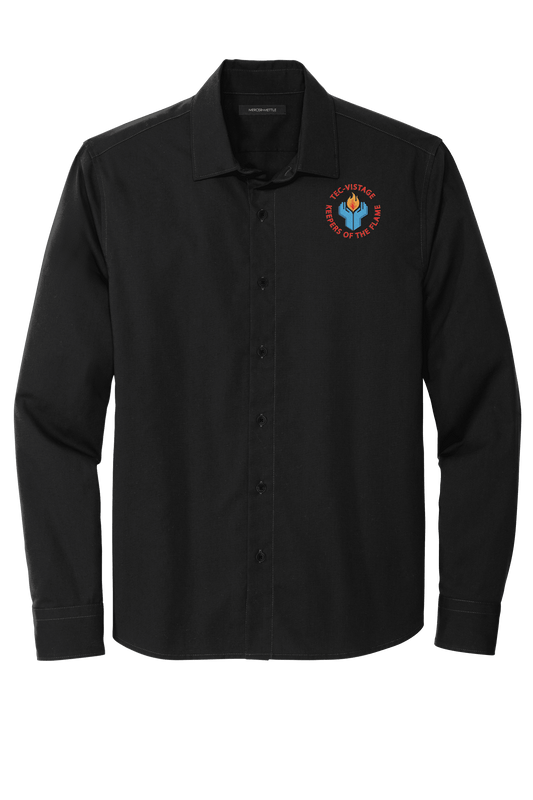 Mercer+Mettle™ Long Sleeve Shirt, Men