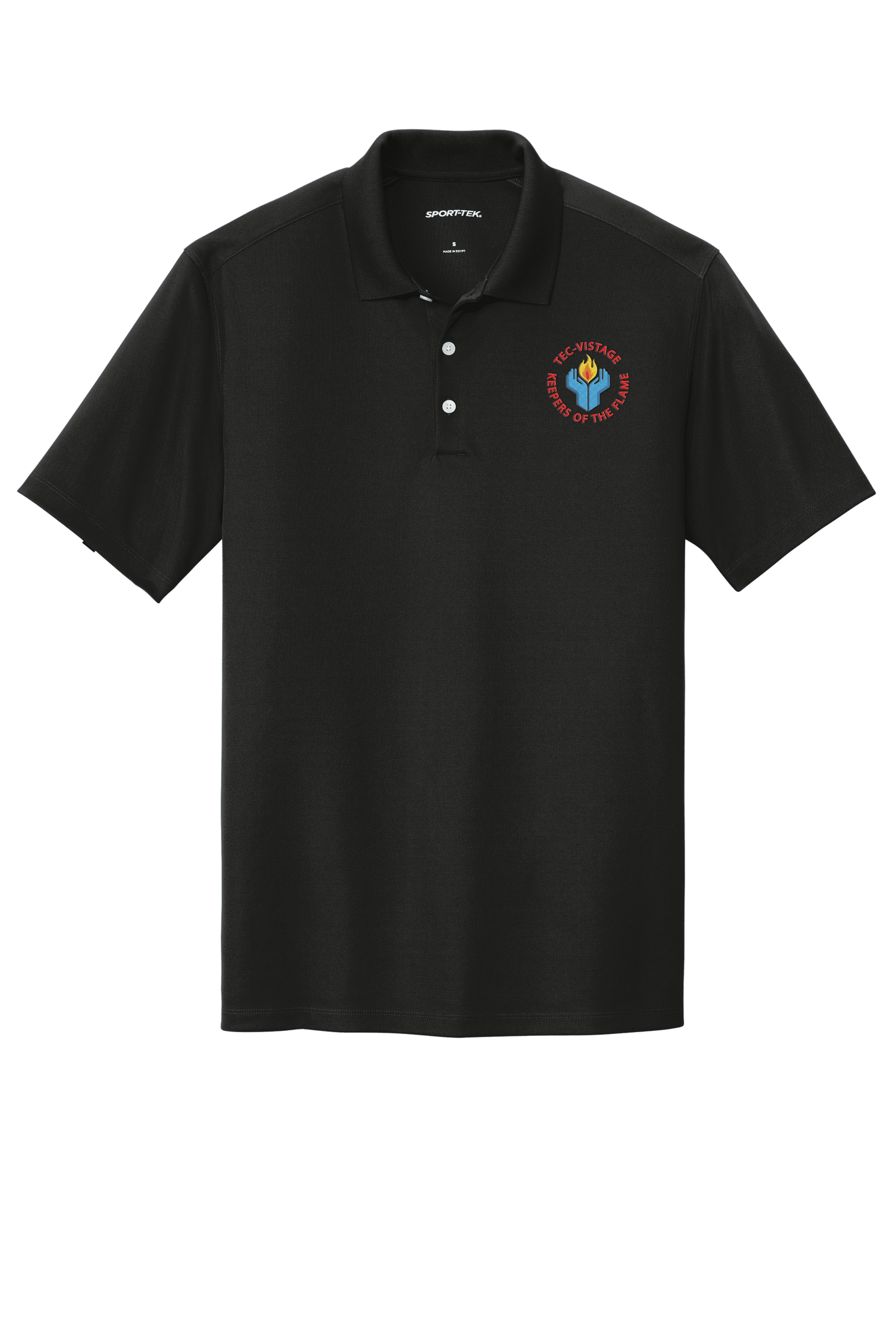 Sport-Tek® Polo, Men