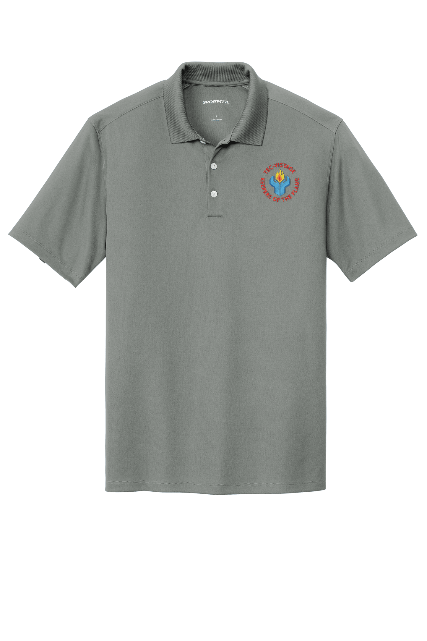 Sport-Tek® Polo, Men