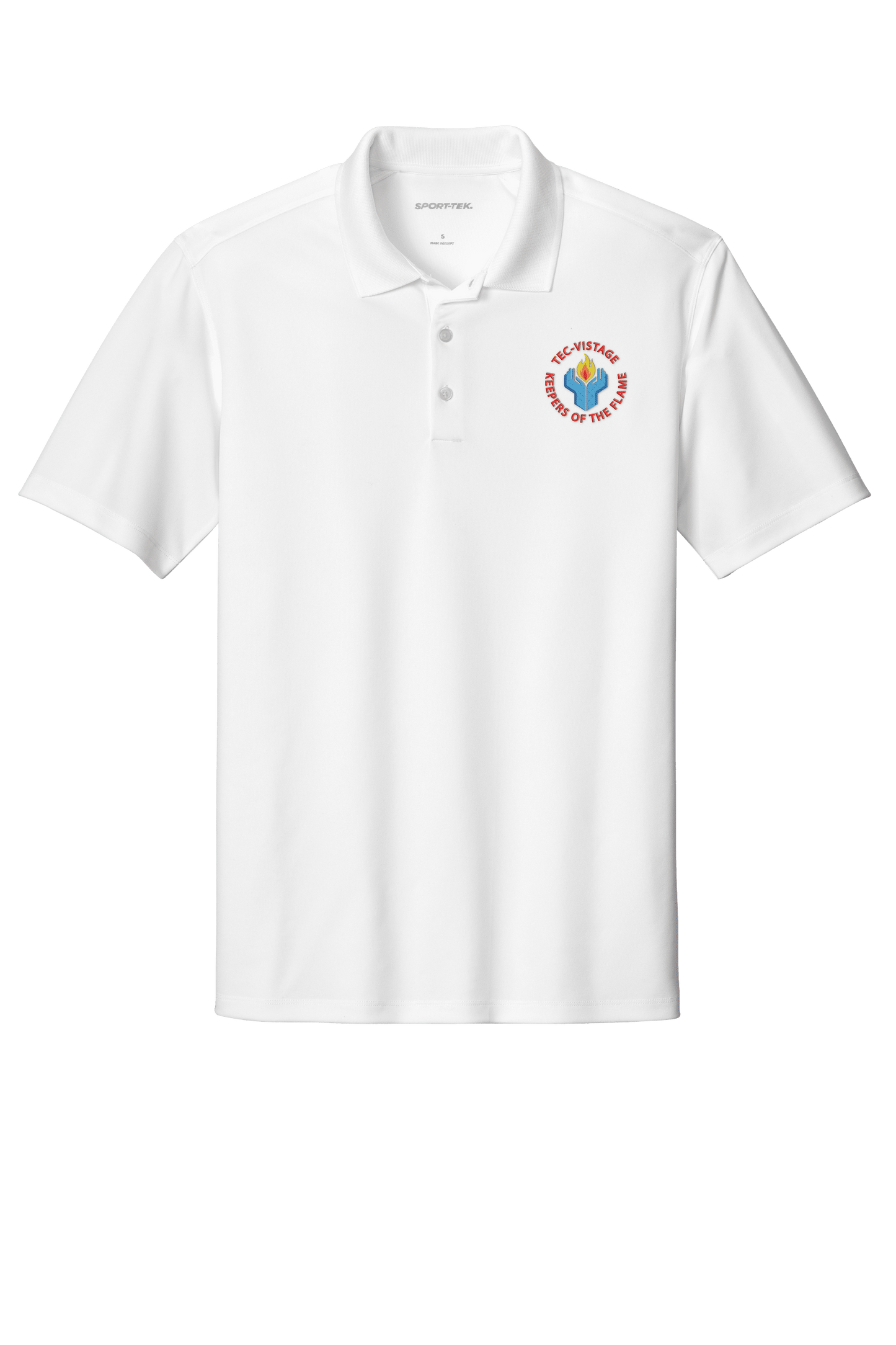 Sport-Tek® Polo, Men